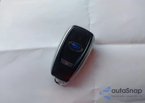 2021 Subaru Impreza Premium 5-Door z USA, uszkodzony, nr VIN 4S3GTAD60M3707257